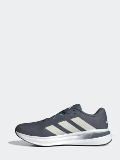 adidas - Galaxy 7 Running Trainers Gris foncé