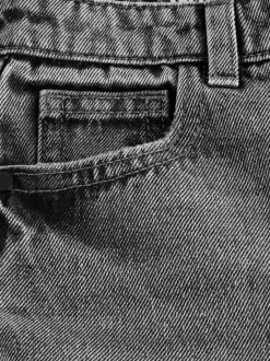 Next - Jean authentique (3-16ans) Gris foncé Clearance