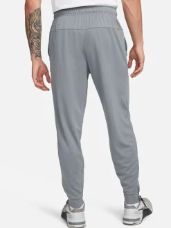 Nike Gris fumé - Jogging d’entraînement Dri-FIT Totality fuselé Clearance