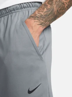 Nike Gris fumé - Jogging d’entraînement Dri-FIT Totality fuselé Clearance