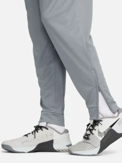 Nike Gris fumé - Jogging d’entraînement Dri-FIT Totality fuselé Clearance