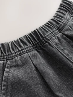 Next Gris Graffiti - Jean Barrel (3mois à7ans)