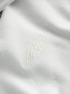 Next - Sweat-shirt à capuche Signature (3-16ans) Gris NXT Hot