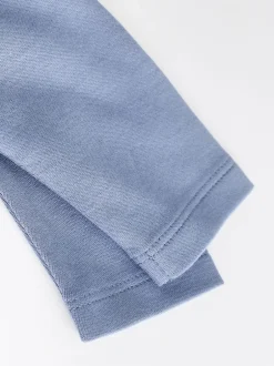 Next Gris/Blanc - Bodysuits à manches longues 5 Pack Clearance