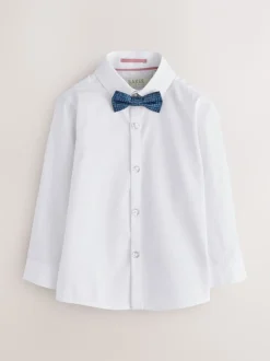 Baker by Ted Baker Gris/Marine - Ensemble Gilet Chemises et Pantalons Online