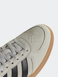 adidas - Breaknet Sleek Trainers Gris/Noir New