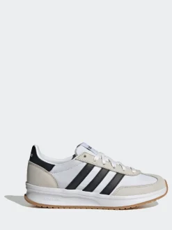 adidas - run 60s 4.0 Baskets Gris/Noir Discount