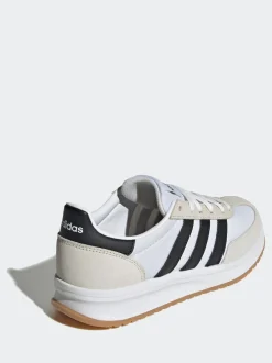 adidas - run 60s 4.0 Baskets Gris/Noir Discount