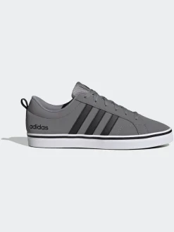 adidas - VS Pace Trainers Gris/Noir Outlet