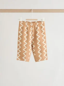 Next Gris/rouille - Ensemble sweat et pantalon de jogging bébé (0mois à2ans) Clearance