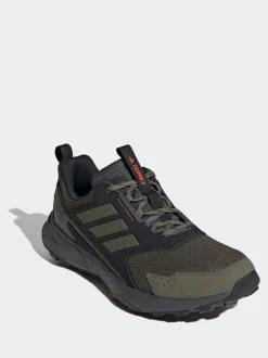 adidas Terrex Ground noires - Baskets de running Tracebrook Trail Clearance