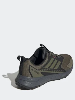 adidas Terrex Ground noires - Baskets de running Tracebrook Trail Clearance