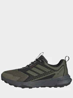 adidas Terrex Ground noires - Baskets de running Tracebrook Trail Clearance