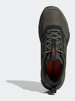 adidas Terrex Ground noires - Baskets de running Tracebrook Trail Clearance