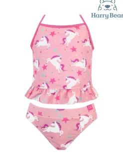 Harry Bear Licorne Tankini 2 Pieces Maillot de bain Discount