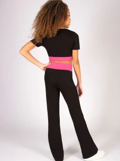 Pineapple Haut court The Next Step Star à manches courtes Online