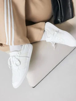 adidas - Breaknet Sleek Trainers Hors blanc