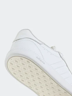 adidas - Breaknet Sleek Trainers Hors blanc