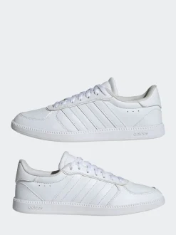 adidas - Breaknet Sleek Trainers Hors blanc