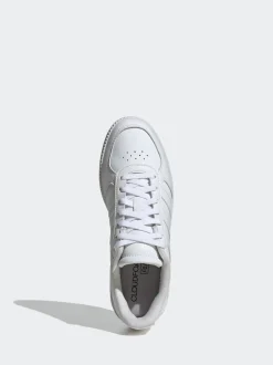 adidas - Breaknet Sleek Trainers Hors blanc