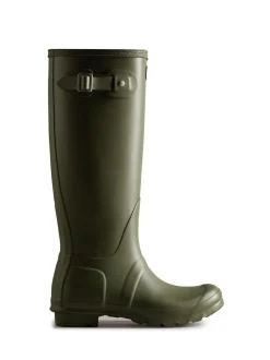 Hunter Wellies Original Grand pour femmes Online