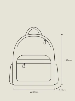 Hype . Sac à dos Kids Core Hot