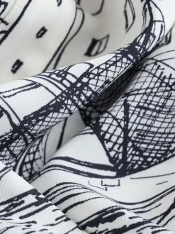 Next Impression bateau - Chemise à manches longues Hot