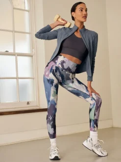 Next Impression peinte - Balance Sports Yoga Leggings Hot