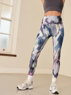 Next Impression peinte - Balance Sports Yoga Leggings Hot