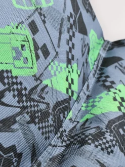 Next Imprimé Creeper - Sac à dos Minecraft Discount