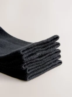 Next - Semelle intérieure Ankle Socks 5 Pack Imprimé Marakesh Mix