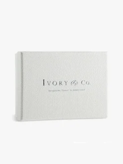 Ivory & Co Clip de bouleau Discount
