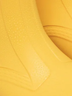 Dr. Martens Jaune - 1460 Bottes/Bottines en Pvc de pluie Discount