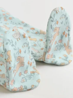 Next Jaune - Lot de 3 dors-bien pour bébé Outlet