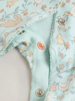 Next Jaune - Lot de 3 dors-bien pour bébé Outlet