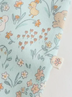 Next Jaune - Lot de 3 dors-bien pour bébé Outlet