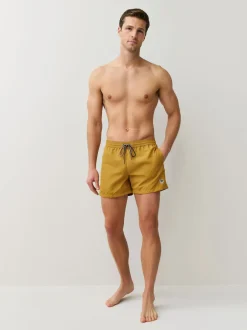 PS Paul Smith Jaune - Shorts à logo Online