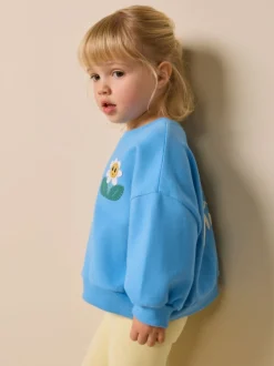 Next Jaune citron - Legging en jersey (3mois-7ans) Outlet