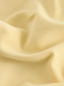 Next Jaune citron - Legging en jersey (3mois-7ans) Outlet