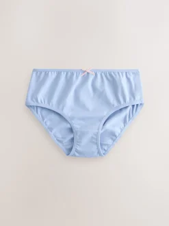 Next Jaune/Blanc - Paquet de slips 10 (1.5-16ans) Sale