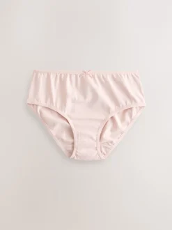 Next Jaune/Blanc - Paquet de slips 10 (1.5-16ans) Sale