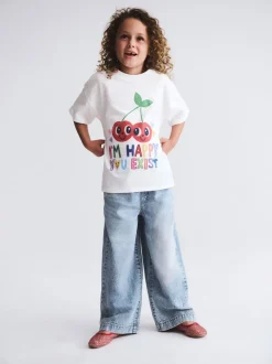 Cotton On Jean ample Kaity Sale