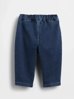 Gap Jean barrel Pull On nœud en maille (0-24mois) Hot