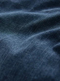 Next Jean bleu foncé - Jean skinny coupe slim à effet rehausseur Online