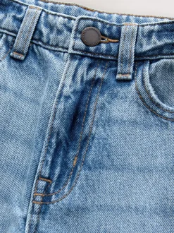 Next - Jean authentique (3-16ans) Jean bleu moyen Hot