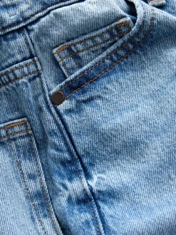 Next - Jean authentique (3-16ans) Jean bleu moyen Hot