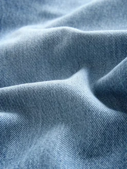 Next - Jean authentique (3-16ans) Jean bleu moyen Hot