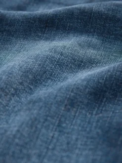 Next Jean bleu moyen - Jean slim rehaussant et galbant Clearance