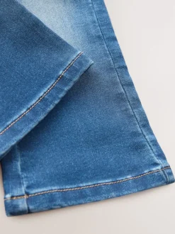 Next Jean bleu moyen - Jean évasé (3 mois-7 ans) Best