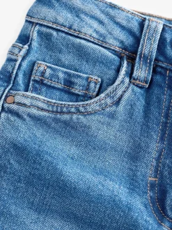 Next Jean bleu moyen - Jeans évasés (3-16ans) Sale